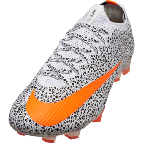 Nike CR7 Mercurial Vapor 13 Elite FG – Safari