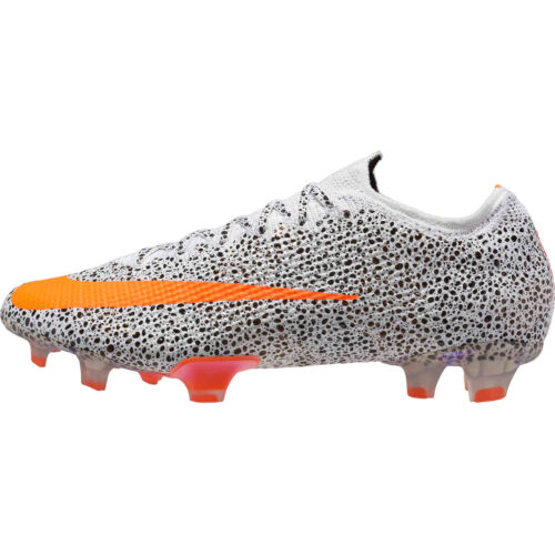 Nike CR7 Mercurial Vapor 13 Elite FG – Safari