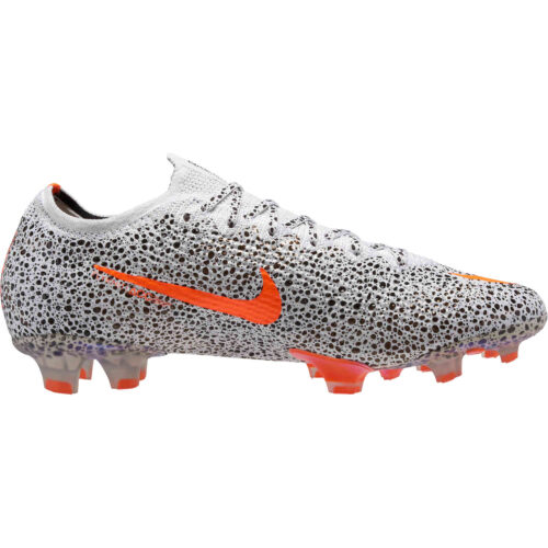 Nike CR7 Mercurial Vapor 13 Elite FG – Safari