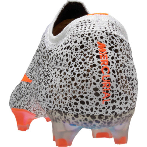 Nike CR7 Mercurial Vapor 13 Elite FG – Safari