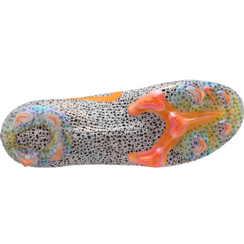 Nike CR7 Mercurial Vapor 13 Elite FG – Safari