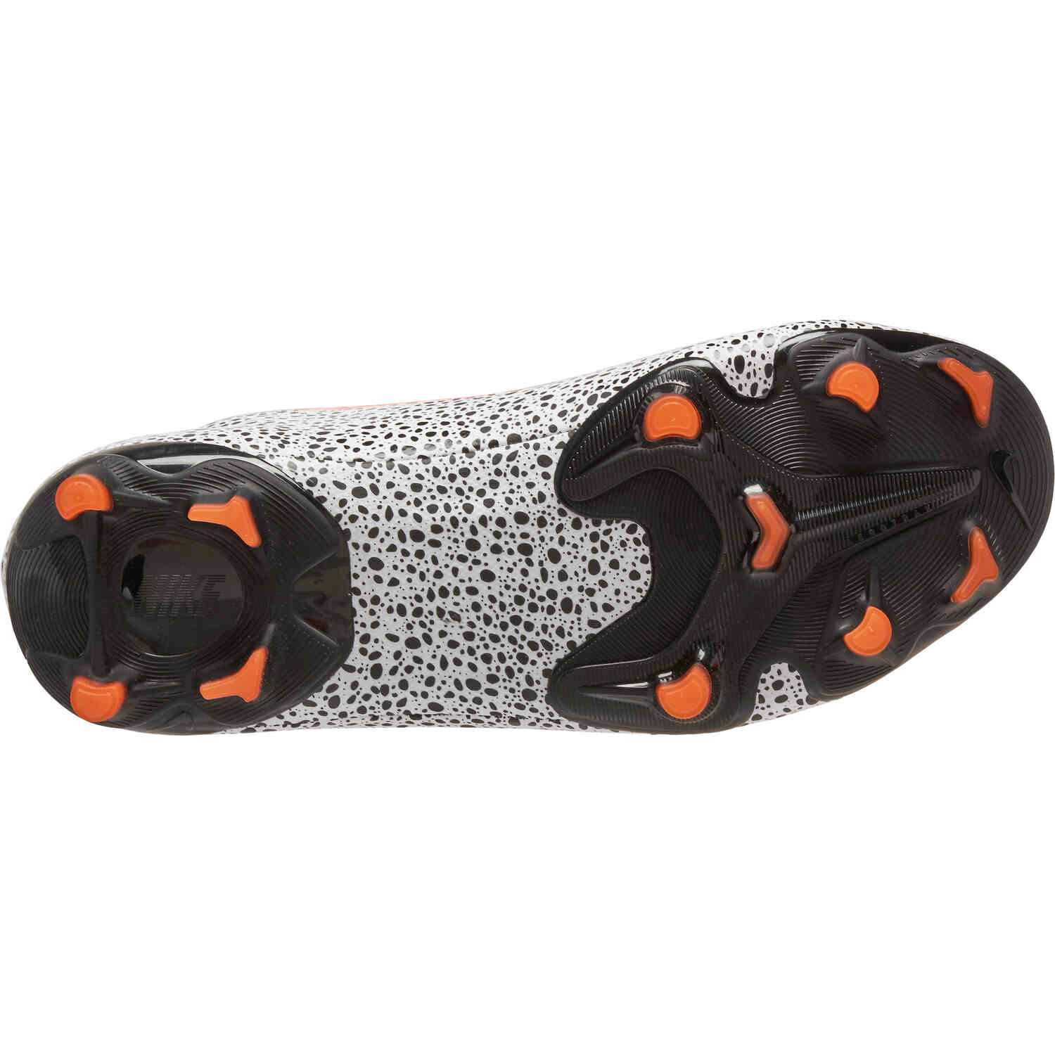 Nike superfly 7 orange hotsell