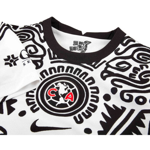 2020/21 Womens Nike Club America 3rd Jersey