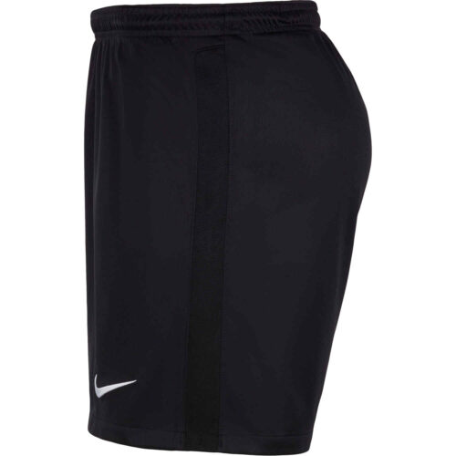 Nike Club America 3rd Shorts – Black/White
