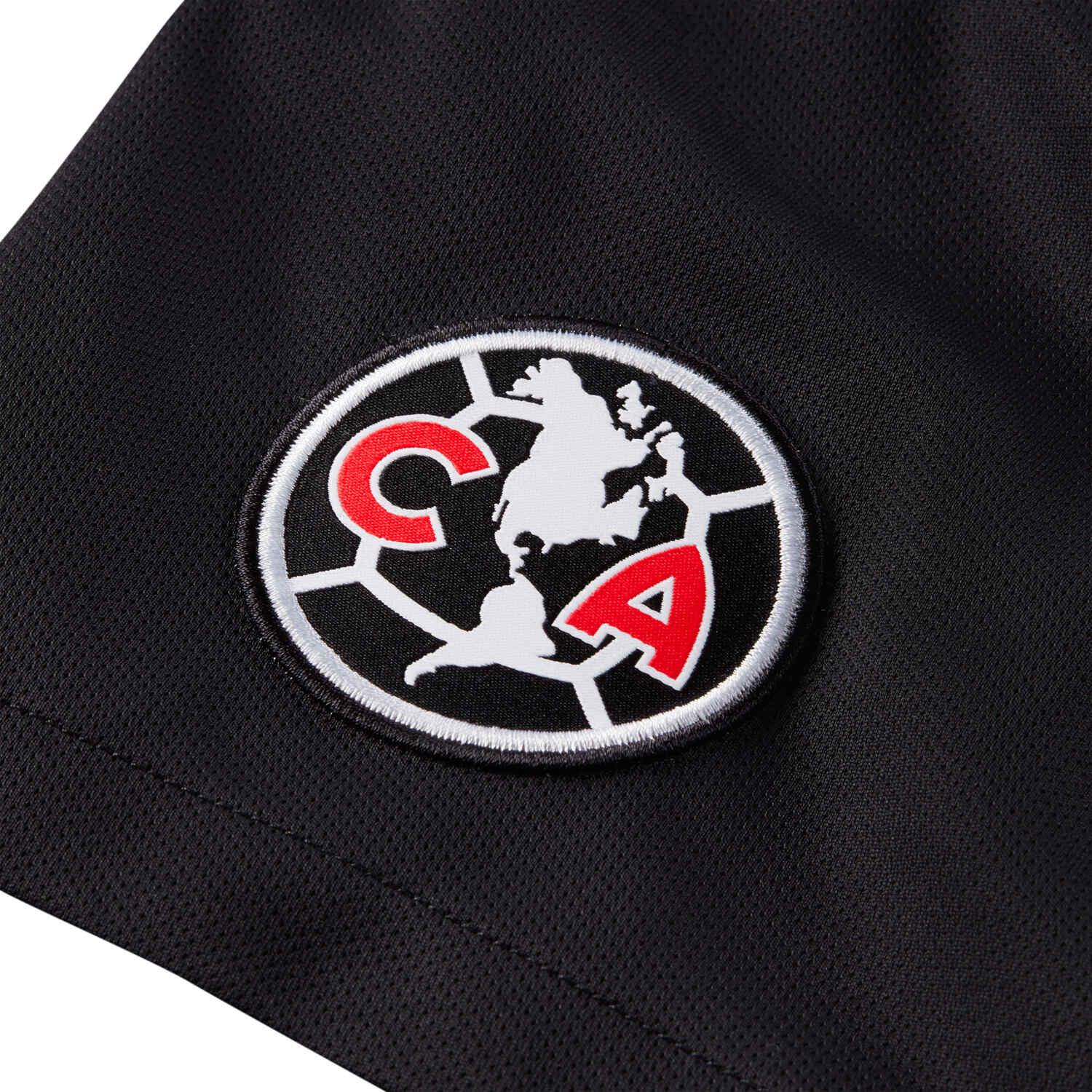 nike club america shorts