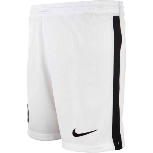 Nike Club America 3rd Shorts – White/Black