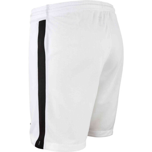 Nike Club America 3rd Shorts – White/Black