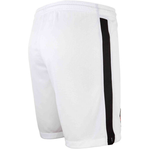 Nike Club America 3rd Shorts – White/Black