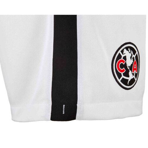 Nike Club America 3rd Shorts – White/Black