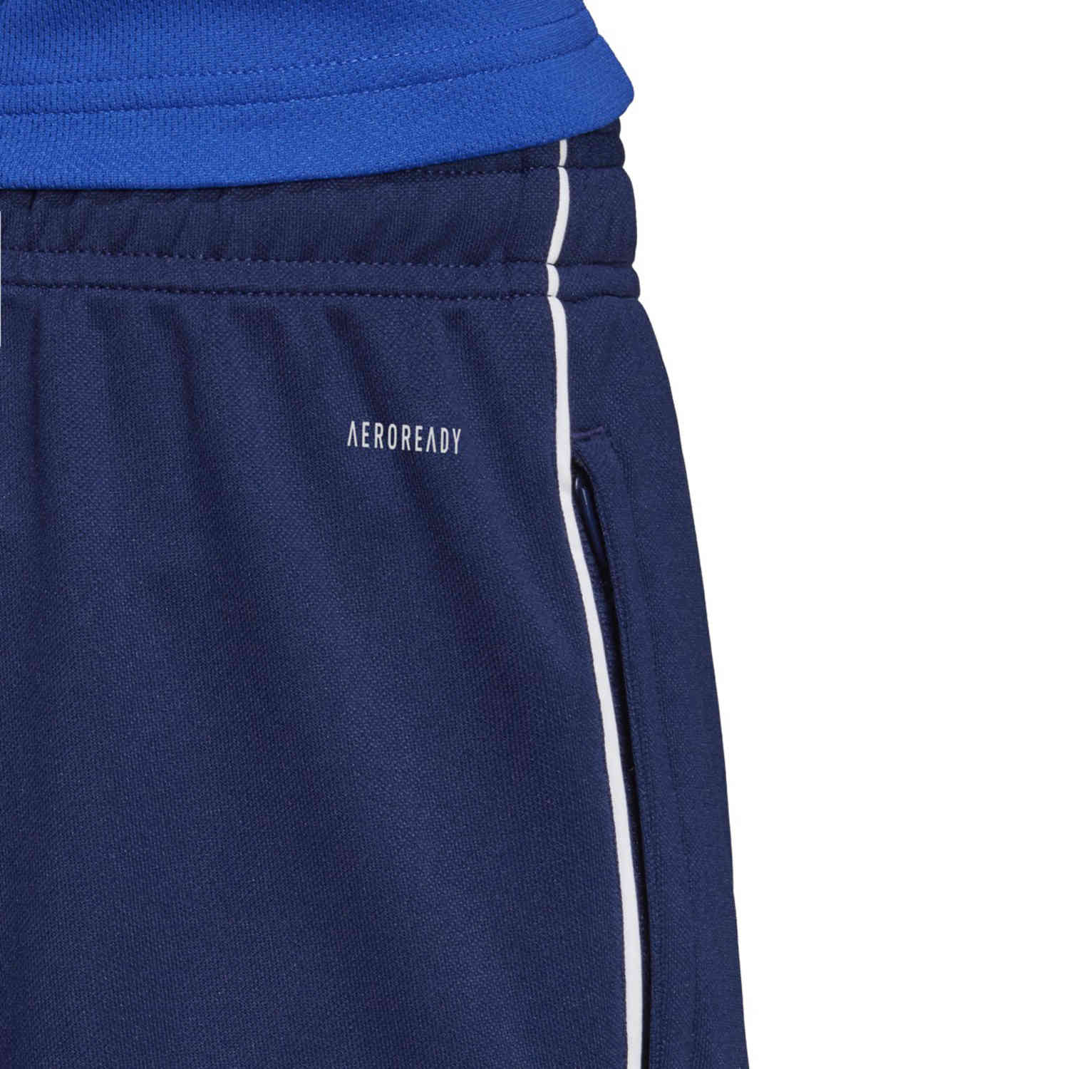 Adidas core 18 training deals shorts