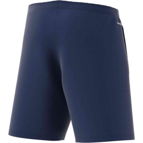 adidas Core 18 Training Shorts – Dark Blue/White