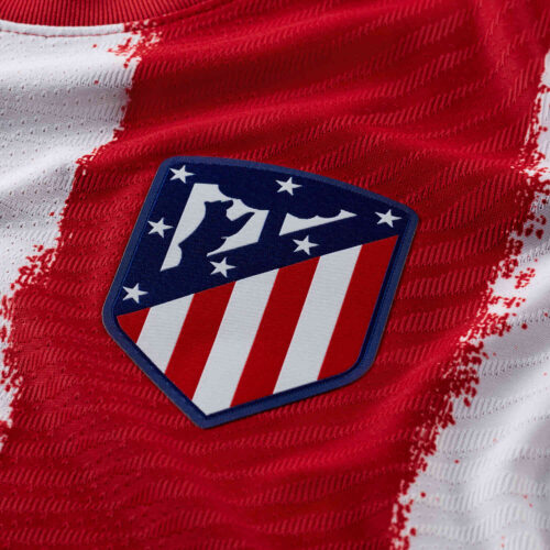 2021/22 Nike Atletico Madrid Home Match Jersey