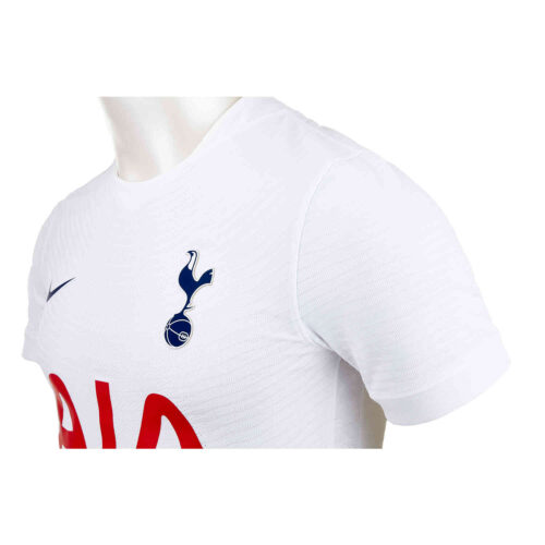 2021/22 Nike Giovani Lo Celso Tottenham Home Match Jersey
