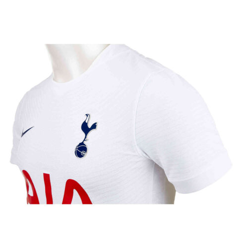 2021/22 Nike Dele Alli Tottenham Home Match Jersey