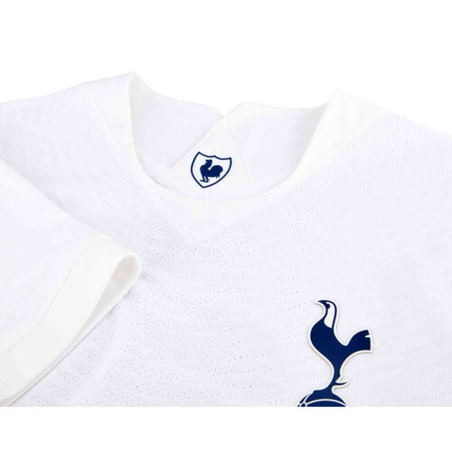 2021/22 Nike Harry Kane Tottenham Home Match Jersey