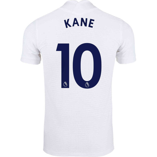 2021/22 Nike Harry Kane Tottenham Home Match Jersey