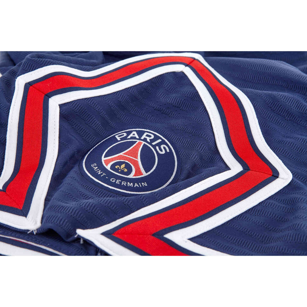 Nike PSG Home Match Shorts  2021/22  SoccerPro