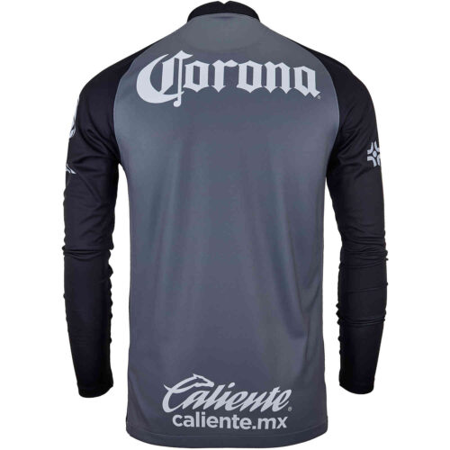 2021/22 Nike Club America L/S Goalkeeper Jersey