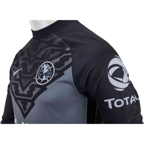 2021/22 Nike Club America L/S Goalkeeper Jersey