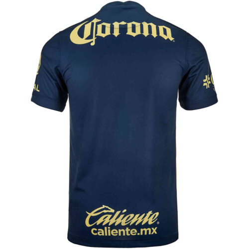 2021/22 Nike Club America Away Jersey