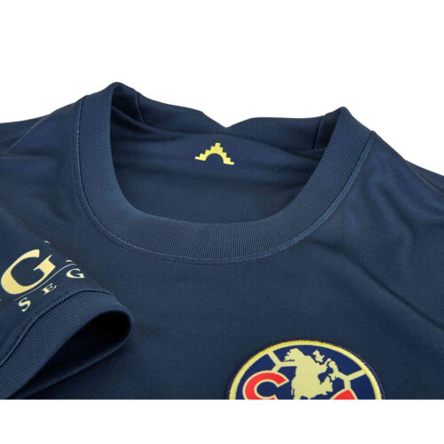 2021/22 Nike Club America Away Jersey