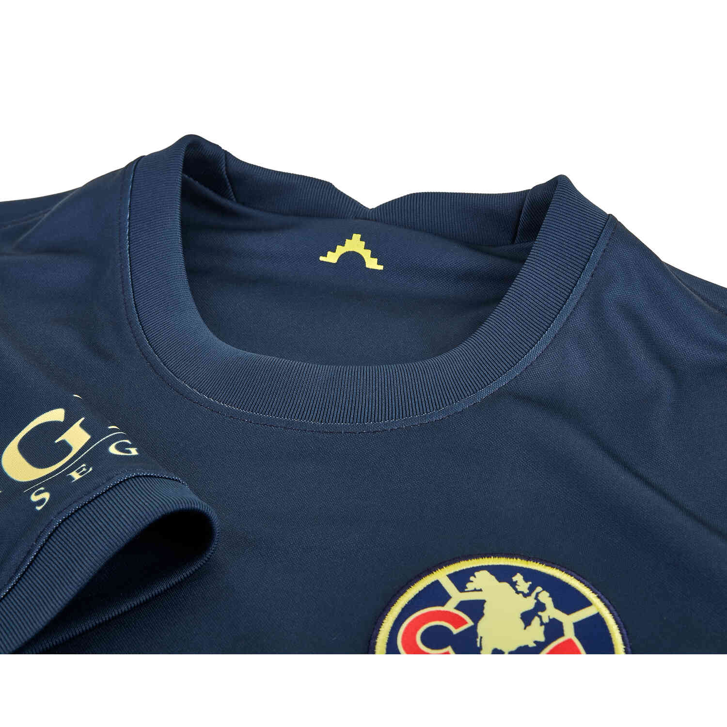 New 2021-22 Club America second away soccer Jersey Man T shirt Size:S-XXL 