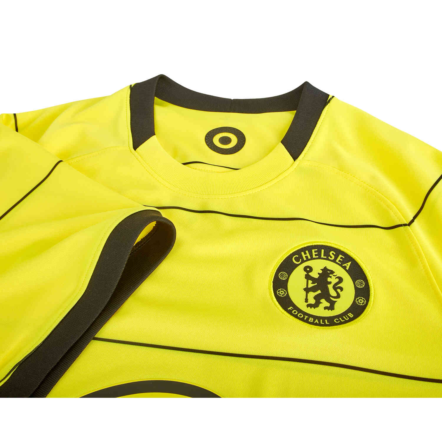 اقل سعر 2021/22 Nike Chelsea Away Jersey - SoccerPro اقل سعر