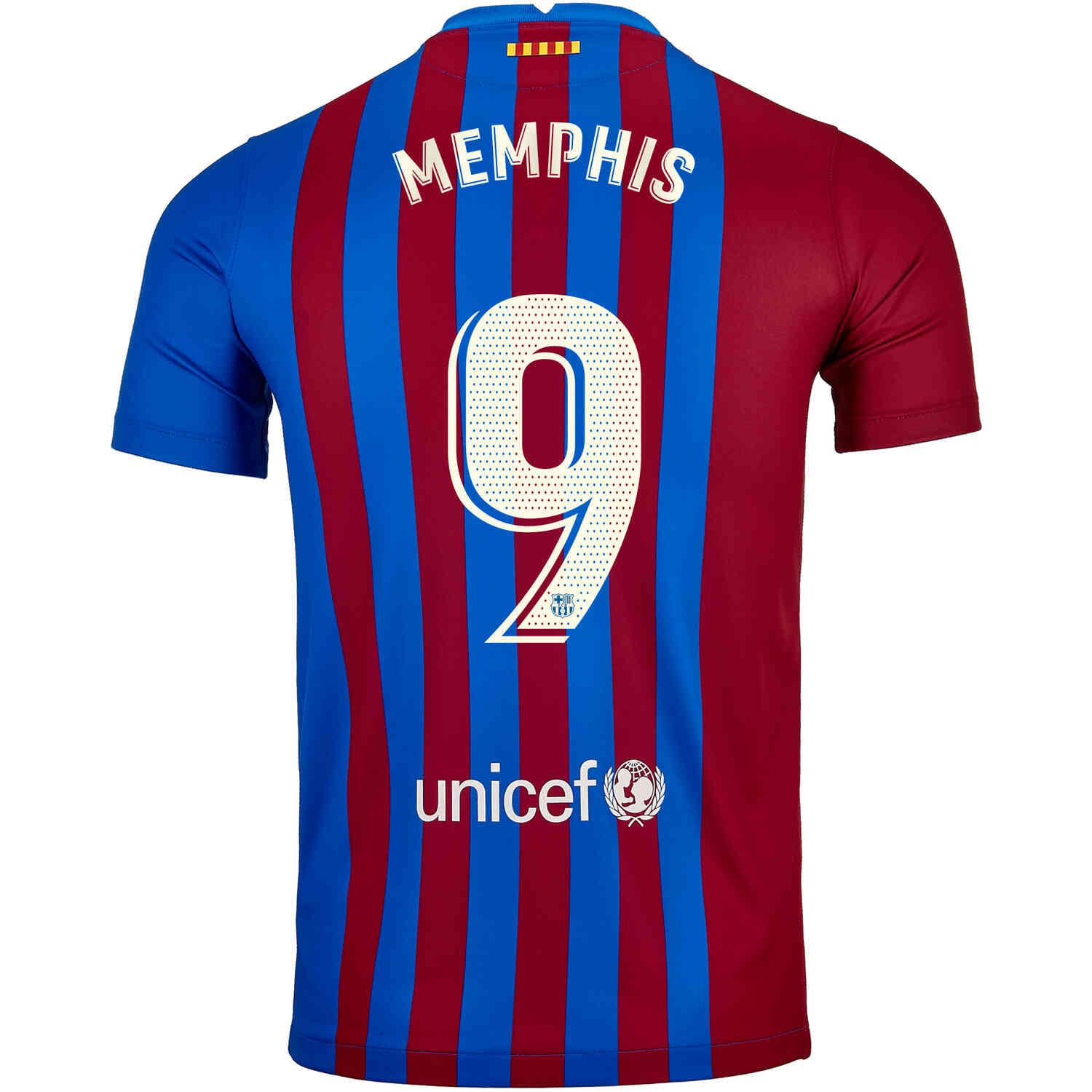 Memphis Depay Jersey - Depay Soccer Jerseys