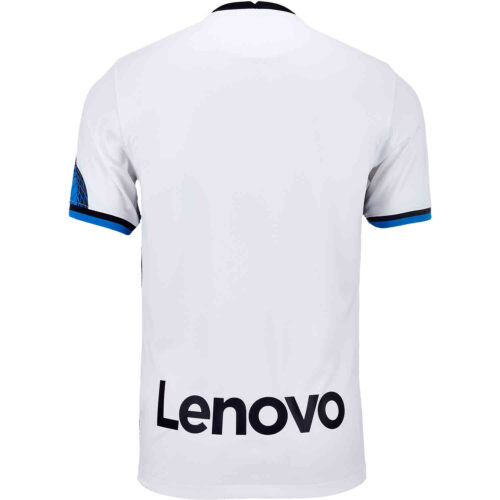 2021/22 Nike Inter Milan Away Jersey