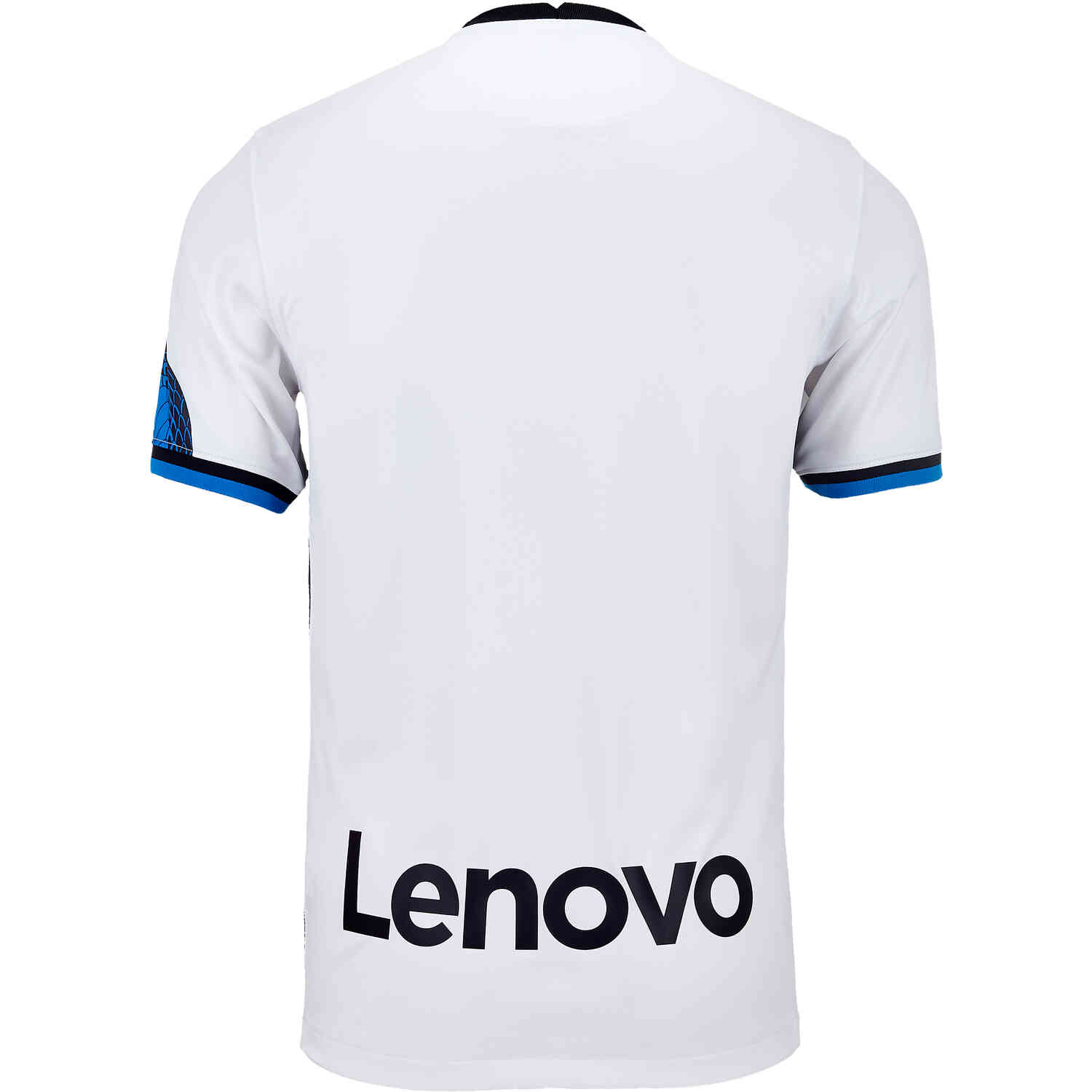 2021/22 Nike Inter Milan Away Jersey - SoccerPro