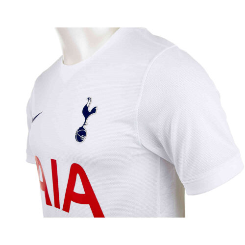 2021/22 Nike Giovani Lo Celso Tottenham Home Jersey