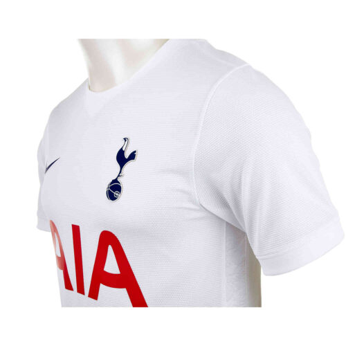 2021/22 Nike Dele Alli Tottenham Home Jersey