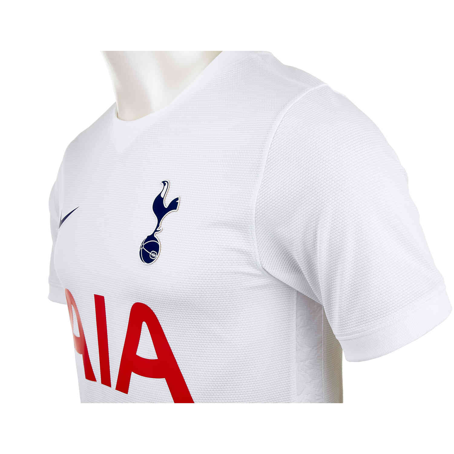 Tottenham Hotspur 2021-22 Home 2 Kit