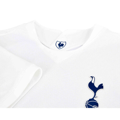 2021/22 Nike Bryan Gil Tottenham Home Jersey