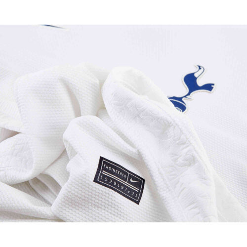 2021/22 Nike Tottenham Home Jersey