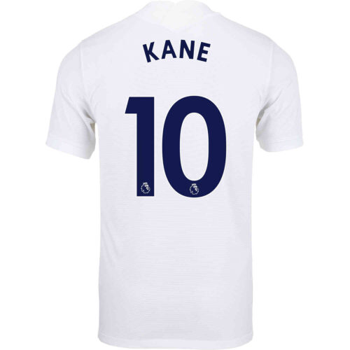 2021/22 Nike Harry Kane Tottenham Home Jersey