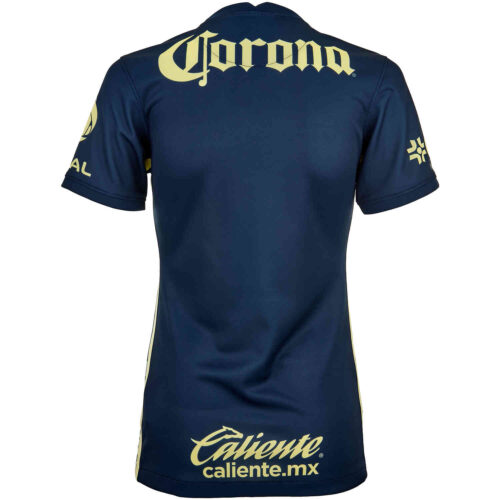 2021/22 Womens Nike Club America Away Jersey