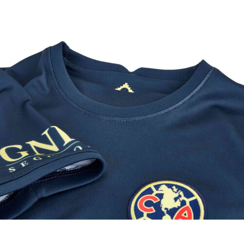 2021/22 Womens Nike Club America Away Jersey