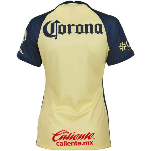 2021/22 Womens Nike Club America Home Jersey