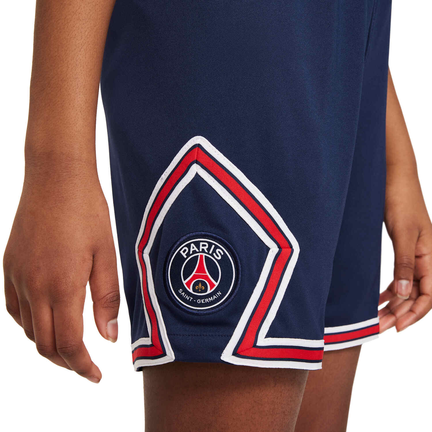Nike Paris Saint-Germain Home Shorts 410/Navy 2022/23