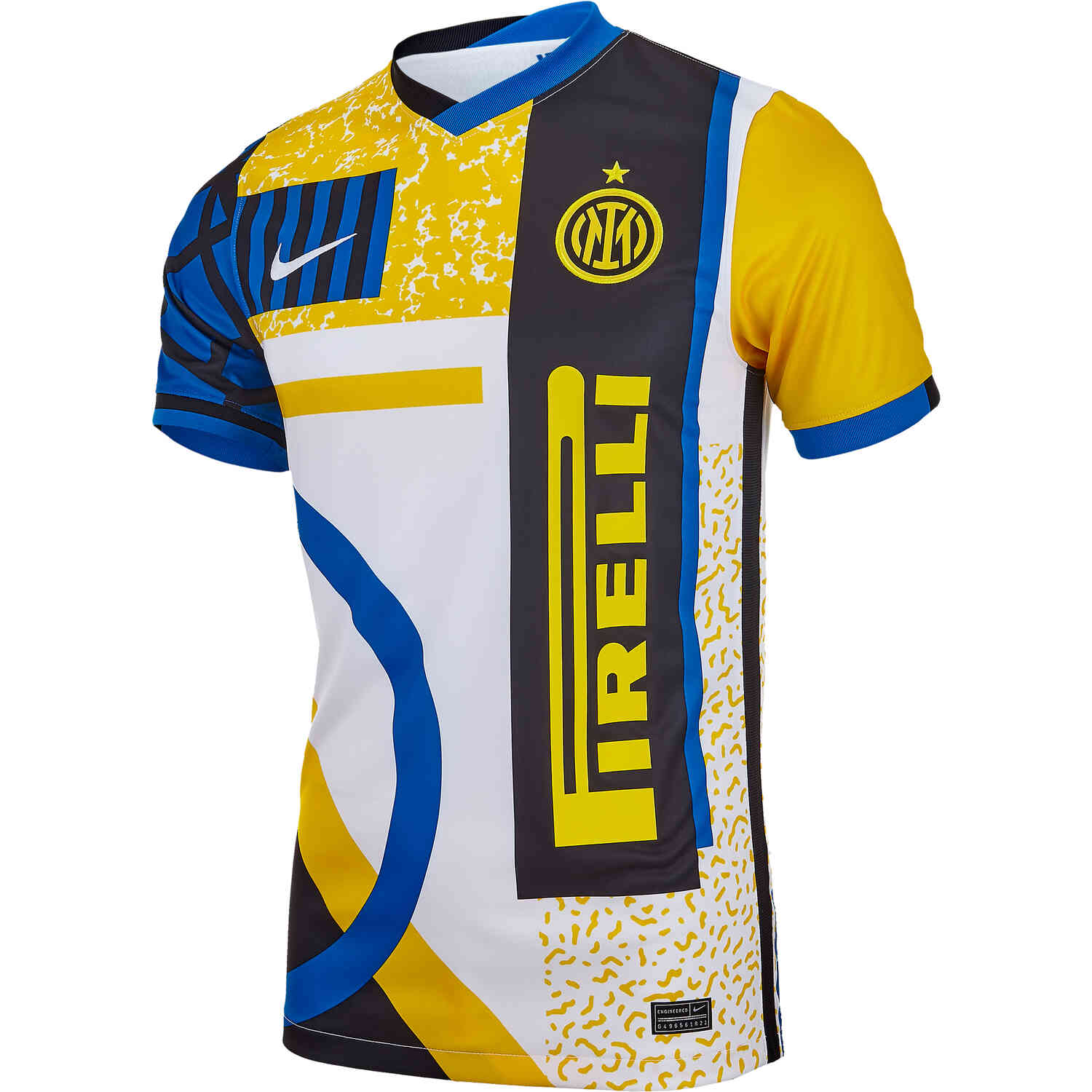 Inter milan jersey 2021/22