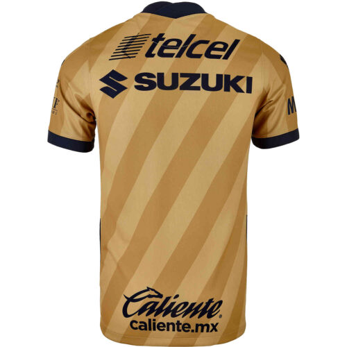 2020/21 Nike PUMAS 3rd Jersey