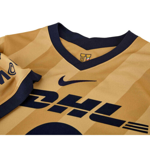 2020/21 Nike PUMAS 3rd Jersey