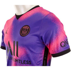 Camiseta jordan top psg 2020