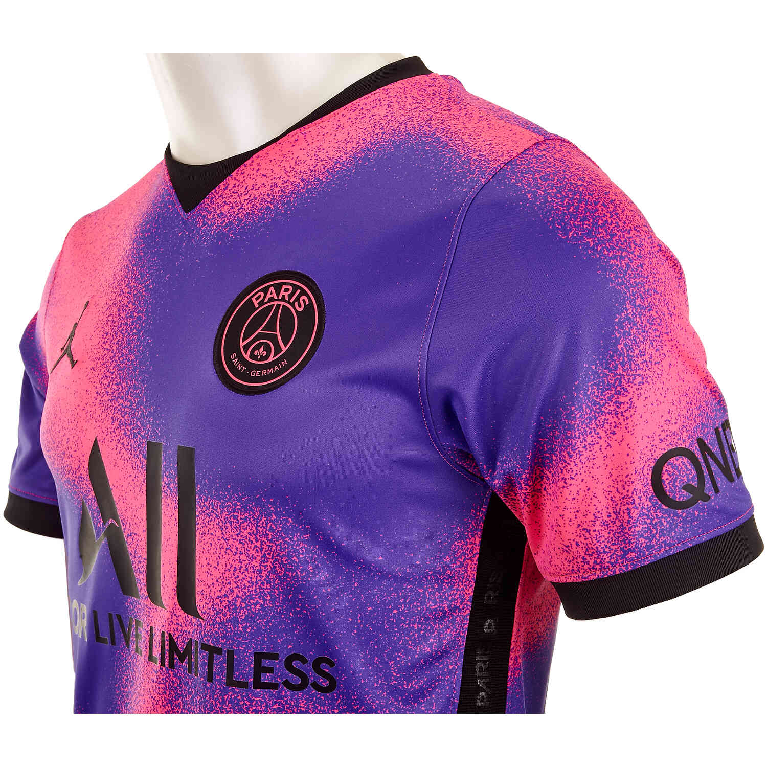 Psg jordan hot sale kit kids