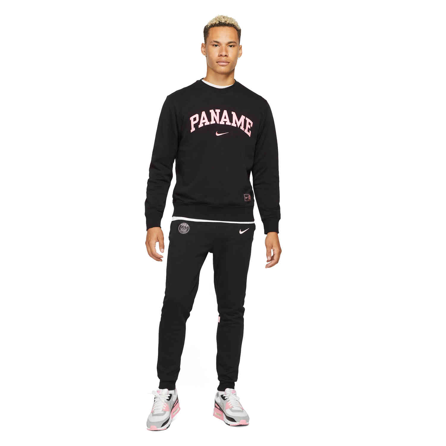 Nike club pak sales