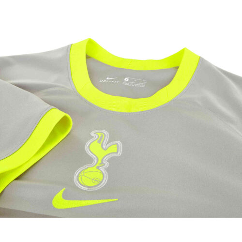 2020/21 Nike Tottenham Air Max Jersey
