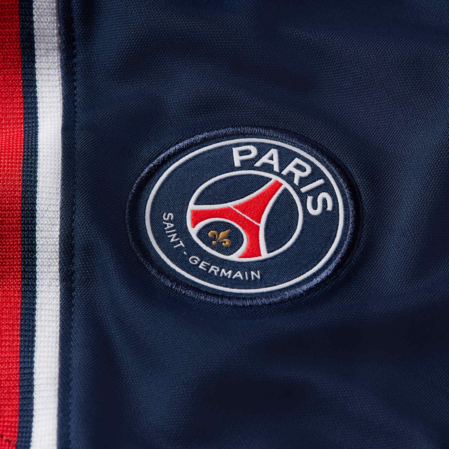 Nike PSG Home Shorts - 2021/22 - SoccerPro