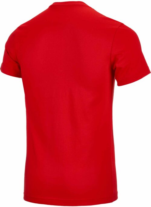 adidas Spain Tee – Red