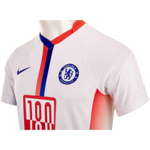 2021 Nike Reece James Chelsea Air Max Jersey